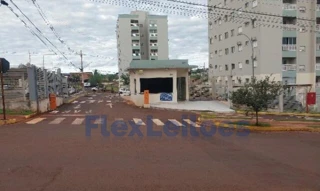 Imóvel 3005462 [''] - ['RUA BRISAS DE ZARAGOZA N. 100 APTO. 643, BL 600 4 PAV MATA DO SEGREDO'] ['Mata do Segredo'] - ['Campo Grande']/['MS'] - 1