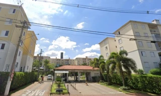 Imóvel 2985762 [''] - ['Rua Nelson Pereira Bueno, 185 - Vila São Francisco - Hortolândia - SP'] ['Jardim São Francisco'] - ['Hortolândia']/['SP'] - 1