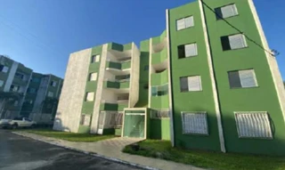 Imóvel 2079962 ['IDR181860'] - ['Avenida Roberto dos Santos, s/n, Apartamento nº 02, Bloco 23, Edifício Solar das Jaqueiras, Conjunto Residencial Morada Bosque do Fundão II, Esperança, ILHEUS, BA, 45659-000'] [''] - ['Ilhéus']/['BA'] - 1