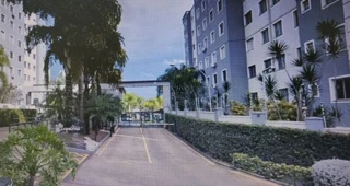 Imóvel 2996862 [''] - ['Rua Reverendo João Batista Ribeiro Neto, 100- Apto 607 - Torre 9'] ['Palhano 1'] - ['Londrina']/['PR'] - 1
