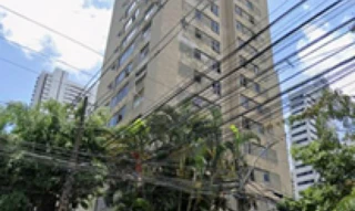 Imóvel 2583162 [''] - ['Rua Desembargador João Paes, nº 999'] ['Boa Viagem'] - ['Recife']/['PE'] - 1