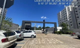 Imóvel 2876362 [''] - ['AVENIDA Z-1, N. 314, Apto. 906, PAV 09 VG 246/BELA MARINA'] ['Coxipó'] - ['Cuiabá']/['MT'] - 1