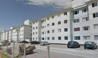 Imóvel 2701662 [''] - ['Valmir Hermelino Machado, 100- Apto 224 - Bloco 2B - Residencial Alexandre Coelho'] ['Guarda do Cubatão'] - ['Palhoça']/['SC'] - 1