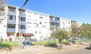 Imóvel 2864862 [''] - ['Rua Dr. João Simplicio Alves de Carvalho, n°752. Apto n°415 (3°andar) do Bloco 04 do Ed. Jd Nacional'] ['Vila Ipiranga'] - ['Porto Alegre']/['RS'] - 1