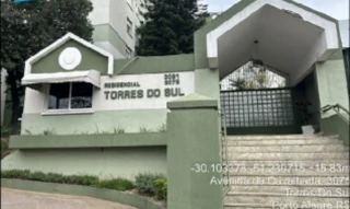 Imóvel 3068562 ['IDR189355'] - ['Avenida da Cavalhada, 3075, Bloco B, Unidade 1304, Edificio Conjunto Residencial Torres do Sul, Cavalhada, Porto Alegre, RS, 91.740-001'] ['Cavalhada'] - ['Porto Alegre']/['RS'] - 1
