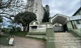 Imóvel 3068562 ['IDR189355'] - ['Avenida da Cavalhada, 3075, Bloco B, Unidade 1304, Edificio Conjunto Residencial Torres do Sul, Cavalhada, Porto Alegre, RS, 91.740-001'] ['Cavalhada'] - ['Porto Alegre']/['RS'] - 1