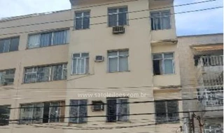 Imóvel 2605462 [''] - ['Rua Aristídes Lôbo, nº 104, apto 101, Bairro Rio Comprido, Rio de Janeiro/RJ'] ['Rio Comprido'] - ['Rio De Janeiro']/['RJ'] - 1