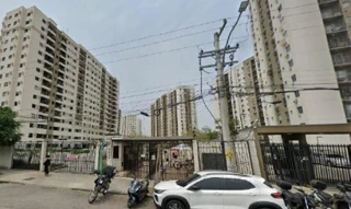 Imóvel 2690562 [''] - ['Avenida Dom Hélder Câmara, 3443 - Apartamento nº 209, localizado no Bloco 02, Residencial Vidamerica, com direito a 01 vaga de garagem. - Del Castilho - Rio de Janeiro / RJ'] ['Del Castilho'] - ['Rio de Janeiro']/['RJ'] - 1