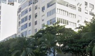 Imóvel 2717362 [''] - ['Av. Atlântica, Leme'] ['Leme'] - ['Rio De Janeiro']/['RJ'] - 1