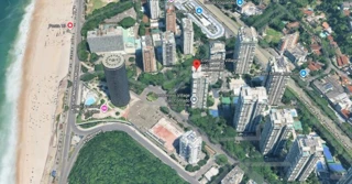 Imóvel 2862262 [''] - ['Estrada da Gávea, 681- Apartamento 1.102 , do bloco 1'] ['Gávea'] - ['Rio de Janeiro']/['RJ'] - 1