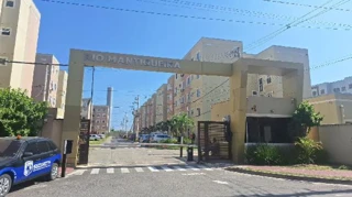 Imóvel 2970362 [''] - ['PROJETADA C, N. 85, Apto. 201, BL15 DA AVENIDA PADRE GUILHERME DECAMI, SANTA CRUZ, RIO MANTIQUEIRA - RIO DE JANEIRO/RJ - CEP: 23000000, SANTA CRUZ'] ['Santa Cruz'] - ['Rio De Janeiro']/['RJ'] - 1