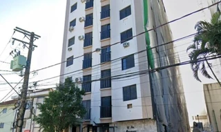 Imóvel 2971862 [''] - ['Rua Almirante Barroso, n 25'] ['Campo Grande'] - ['Santos']/['SP'] - 1