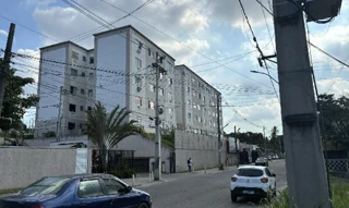 Imóvel 2900462 [''] - ['ESTRADA JOAO DE ABREU, N. 214, Apto. 301, BL 16 LT 06, MONJOLOS, CONDOMINIO BOSQUE DOS SONHOS - SAO GONCALO/RJ - CEP: 24723190, MONJOLOS'] ['Monjolos'] - ['São Gonçalo']/['RJ'] - 1