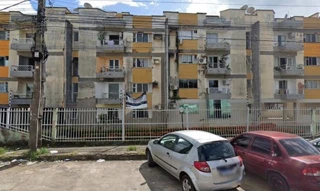 Imóvel 2491862 [''] - ['Avenida Daniel de La Touche, nº 987, Apartamento n° 712, Torre 3, Residencial Ilha Parque - Cohama - São Luís/MA'] ['Cohama'] - ['São Luís']/['MA'] - 1