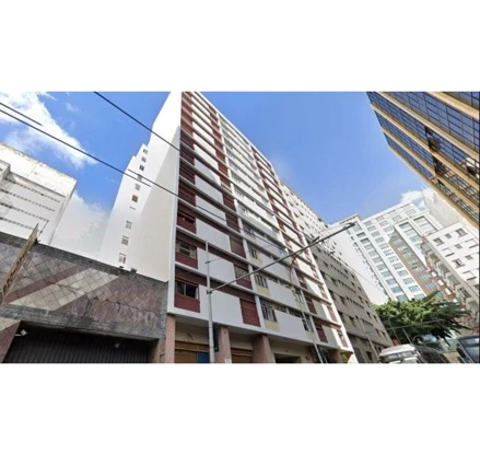 Apartamento em São Paulo, Sé, Rua Doutor Bettencourt Rodrigues, 112, SP. Área: 129.4m2
