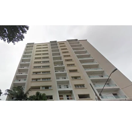 Apartamento em São Paulo, Cambuci, Largo do Redentor, 45, SP. Área: 89.2m2