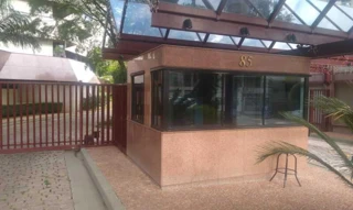 Imóvel 2673362 [''] - ['Rua Maestro Tom Jobim, 85'] ['Jardim Analia Franco'] - ['São Paulo']/['SP'] - 1