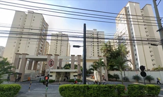 Foto de Apartamento em Leilão em São Paulo / SP - 2923362