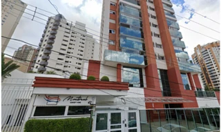 Imóvel 2997062 [''] - ['Rua Caetanos, 42 - Apartamento 143, vagas 63 e 64, Edifício Montereal - Tatuapé - São Paulo / SP'] ['Vila Azevedo'] - ['São Paulo']/['SP'] - 1