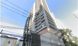 Imóvel 3022462 [''] - ['Rua das Flechas, 601/603 - Apto 1911 - Vila Santa Catarina - São Paulo / SP'] ['Vila Santa Catarina'] - ['São Paulo']/['SP'] - 1