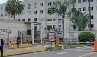 Foto de Apartamento em Leilão em Serra / ES - 2960862