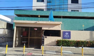 Imóvel 2259362 [''] - ['Rua Jangadeiros Alagoanos - nº 1417 - apto. 1006, Pajuçara - Maceió – AL, CEP 57030-000'] ['Pajuçara'] - ['Maceió']/['AL'] - 1