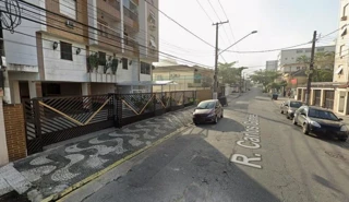 Imóvel 2868162 [''] - ['Rua Carlos Gomes, 164, Apartamento 65, Marapé, Santos, SP, 11075671'] ['Marapé'] - ['Santos']/['SP'] - 1