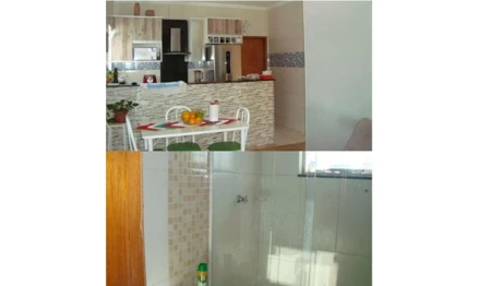 Terreno em Taubaté, Água Quente, Rua Henriqueta Vialta Saad, lote de terreno nº56 da Quadra E, em Taubaté-SP, SP. Área: 386.34m2 - imagem 0