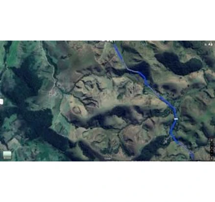 Imóvel rural em Resende, , Rodovia Joaquim Mariano de Souza (RJ-161), RJ. Área: 1776764m2