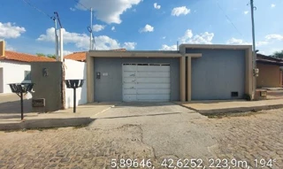 Imóvel 2556262 ['8444430521759'] - ['RUA PROJETADA 11,N. SN LT 111 QD, POEIRÃO - CEP: 64460-000, AGUA BRANCA - PIAUI'] ['rua Morada do Sol'] - ['Água Branca']/['PI'] - 1