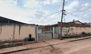 Imóvel 2537262 ['8555519252821'] - ['QUADRA 52,N. SN CS 08 LT 1307A, CHACARAS QUEDAS DO DESCOBERTO - CEP: 72914-275, AGUAS LINDAS DE GOIAS - GOIAS'] ['Chácaras Quedas do Descoberto'] - ['Águas Lindas De Goiás']/['GO'] - 1