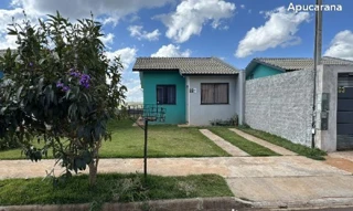Imóvel 2419362 ['8787711029907'] - ['RUA MAESTRO IVONEI FRANCO DOS SANTOS,N. 273 LT NR 26 QD NR 22, APUCARANA - CEP: 86800-000, APUCARANA - PARANA'] ['Parque da Raposa'] - ['Apucarana']/['PR'] - 1