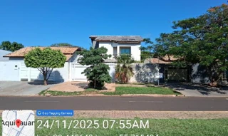Imóvel 2801162 ['1444409310843'] - ['AV CORONEL ANTONIO TRINDADE,N. 487, B VILA CIDADE NOVA - CEP: 79200-000, AQUIDAUANA - MATO GROSSO DO SUL'] ['Alto'] - ['Aquidauana']/['MS'] - 1