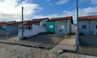 Imóvel 2319762 ['8444425852297'] - ['RUA SOB CODIGO MUNICIPAL 0106/421,N. 50 E05, SENADOR NILO COELHO - CEP: 57300-000, ARAPIRACA - ALAGOAS'] ['Sen. Nilo Coelho'] - ['Arapiraca']/['AL'] - 1