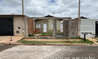 Imóvel 2643762 ['8787713062251'] - ['AVENIDA CORONEL PM JOEL MARCO CARRERA,N. 146 QD B LT 60, JARDIM IPE AMARELO - CEP: 14811-766, ARARAQUARA - SAO PAULO'] [''] - ['Araraquara']/['SP'] - 1