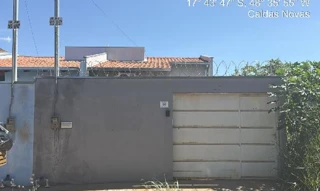 Imóvel 2933562 ['1444418170358'] - ['RUA BV08,N. 50 QD 11 LT 03A, SETOR BELA VISTA - CEP: 75689-448, CALDAS NOVAS - GOIAS'] [''] - ['Caldas Novas']/['GO'] - 1