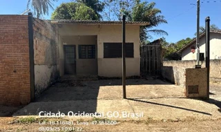 Imóvel 2647162 ['8555535346231'] - ['QUADRA 1,N. S/N CS20, LT05 RUA 15, PARQUE NAPOLIS A - CEP: 72885-125, CIDADE OCIDENTAL - GOIAS'] ['Parque Napolis III'] - ['Cidade Ocidental']/['GO'] - 1