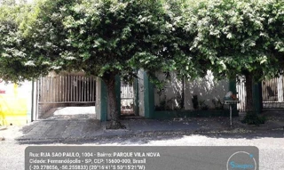 Imóvel 758662 ['10008730'] - ['RUA SAO PAULO,N. 1004, PARQUE VILA NOVA - CEP: 15612-054, FERNANDOPOLIS - SAO PAULO'] [''] - ['Fernandópolis']/['SP'] - 1