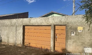 Imóvel 2332562 ['8555523292778'] - ['AVENIDA 1A AVENIDA,N. SN LT 04, QD 09, PARQUE MANSOES REGINA - CEP: 75364-157, GOIANIRA - GOIAS'] [''] - ['Goianira']/['GO'] - 1