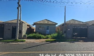 Imóvel 3004262 ['8787718457807'] - ['RUA LUCAS INACIO DOS SANTOS,N. 87 LT 37 QD S, RESIDENCIAL VILA FLORIDA - CEP: 15997-620, MATAO - SAO PAULO'] ['Residencial vila Flórida'] - ['Matão']/['SP'] - 1