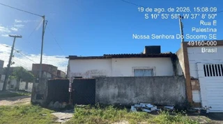 Imóvel 3068862 ['8444409769925'] - ['RUA E,N. 125 QD G LT 138 B PAV 01, JARDIM - CEP: 49162-373, NOSSA SENHORA DO SOCORRO - SERGIPE'] ['Jardim'] - ['Nossa Senhora do Socorro']/['SE'] - 1