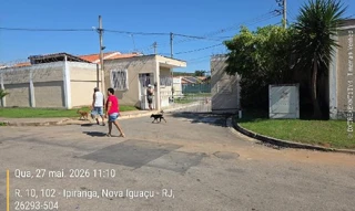 Imóvel 3064762 ['8787700132779'] - ['ESTRADA GRANJA,N. 03 CS 83, PALHADA - CEP: 26290-249, NOVA IGUACU - RIO DE JANEIRO'] ['Palhada'] - ['Nova Iguaçu']/['RJ'] - 1