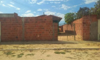 Imóvel 2482562 ['8787711923233'] - ['RUA 09,N. SN LT 20 QD F2, IGARACU - CEP: 64200-000, PARNAIBA - PIAUI'] ['São Francisco da Guarita'] - ['Parnaíba']/['PI'] - 1