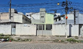 Imóvel 2435162 ['8444400519764'] - ['RUA ANIZIO ROSENDO DA SILVA,N. 719 CS 3 LT 4 QD E LOT N SRA DO PERPETUO SOC, PAU AMARELO - CEP: 53435-610, PAULISTA - PERNAMBUCO'] ['Pau Amarelo'] - ['Paulista']/['PE'] - 1