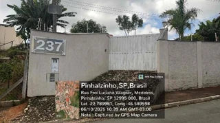 Imóvel 2401162 ['1444415547884'] - ['RUA FREI LUCIANO WAGNER,N. 237 0, 00000, MUTIRAO I - CEP: 12995-000, PINHALZINHO - SAO PAULO'] [''] - ['Pinhalzinho']/['SP'] - 1