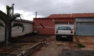 Imóvel 2636762 ['8444413562442'] - ['QUADRA 3,N. SN LT 28 CS 21, SETOR OESTE - CEP: 73750-030, PLANALTINA - GOIAS'] ['St. Oeste'] - ['Planaltina']/['GO'] - 1