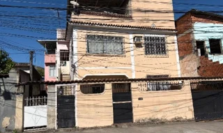 Imóvel 3093962 ['8444428355405'] - ['RUA TEODORO ALVES PACHECO,N. 36 DUPLEX 201, ROCHA MIRANDA - CEP: 21361-610, RIO DE JANEIRO - RIO DE JANEIRO'] ['Irajá'] - ['Rio de Janeiro']/['RJ'] - 1