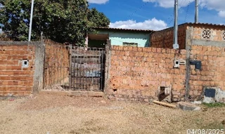 Imóvel 2457062 ['8444400964415'] - ['QUADRA QUADRA 105,N. SN LT 13-A RUA 120, PARQUE ESTRELA DALVA XI - CEP: 72906-562, SANTO ANTONIO DO DESCOBERTO - GOIAS'] ['Parque Estrela Dalva XI'] - ['Santo Antônio Do Descoberto']/['GO'] - 1