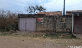 Imóvel 2575462 ['8444403335435'] - ['QUADRA 25,N. SN LT 05B RUA 08., JARDIM DE ALA - CEP: 72907-056, SANTO ANTONIO DO DESCOBERTO - GOIAS'] [''] - ['Santo Antônio Do Descoberto']/['GO'] - 1