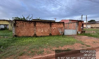 Imóvel 2668662 ['8000920100280'] - ['QD 33,N. SN LT 9B RUA 9, JARDIM ANA BEATRIZ I - CEP: 72902-270, SANTO ANTONIO DO DESCOBERTO - GOIAS'] ['Mansões Bittencourt'] - ['Santo Antônio Do Descoberto']/['GO'] - 1